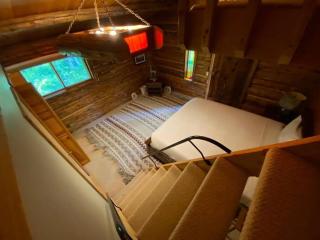 Aspen's Cabin - 7