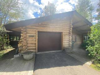 Aspen's Cabin - 5