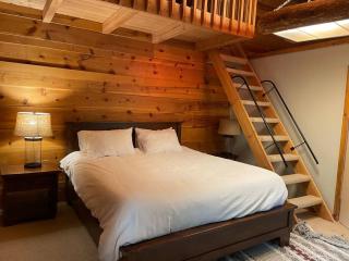 Aspen's Cabin - Wilson - 4