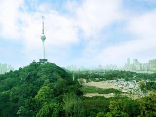 Holiday Inn Wuhan Riverside by IHG - 9