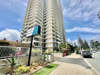 Beach Haven 16E - Gold Coast - 0