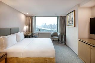 Holiday Inn Wuhan Riverside by IHG - 1