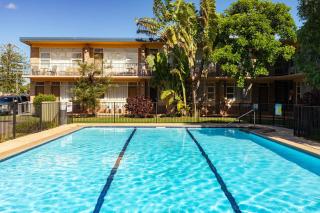 Forster Holiday Lodge 4 - Forster - 2