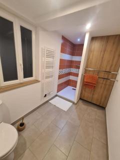 Maison jusqu'à 8 personnes - Doudeville - 9