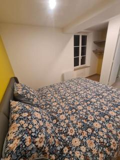 Maison jusqu'à 8 personnes - Doudeville - 5