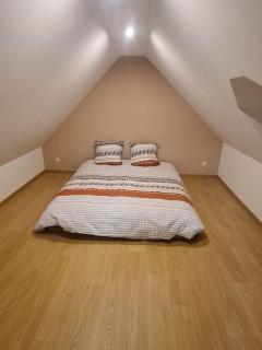 Maison jusqu'à 8 personnes - 1