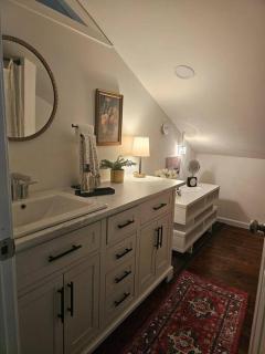 Cozy 2 Bedroom 2Bath Guest House - Snellville - 8