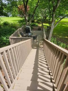 Cozy 2 Bedroom 2Bath Guest House - Snellville - 3
