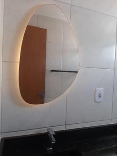 Apartamento Mobiliado em Campina - Grande - 4