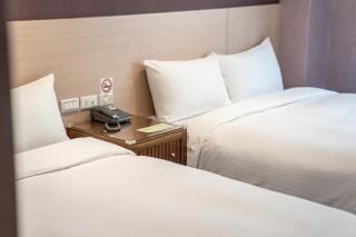 KKS Hotel - Hualien City - 6