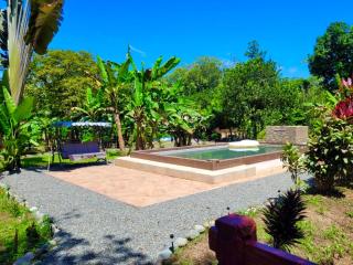 TROPICAL HOUSE - Puerto Limón - 4