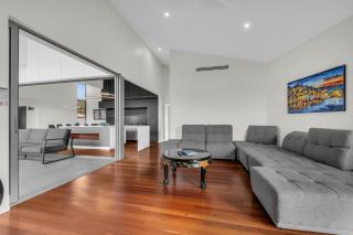 1 The Point - Award winning home - Tura Beach - 4