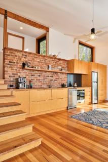 The Lookout House at Pirates Bay - Eaglehawk Neck - 9