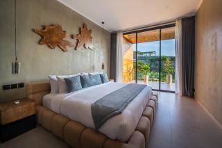 Luxury villa Canggu SunSun - Canggu - 5