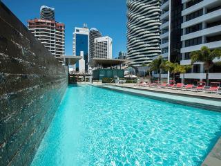 Amazing Aria Luxury on the 8th floor, Broadbeach - Gold Coast - 0
