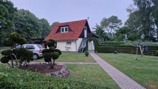 Ferienhaus Kleinmoellerchen - Neu Poserin - 5