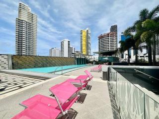 Amazing Aria Luxury on the 8th floor, Broadbeach - Gold Coast - 8