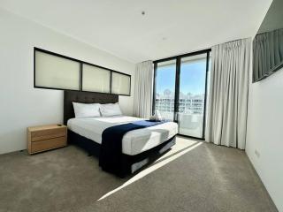 Amazing Aria Luxury on the 8th floor, Broadbeach - Gold Coast - 4