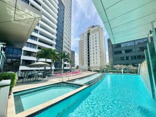 Amazing Aria Luxury on the 8th floor, Broadbeach - Gold Coast - 1