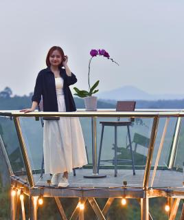 Homestay Anh Tuấn - Bảo Lộc - 4