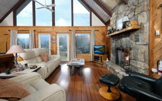 Cozy Bear 856 - Gatlinburg - 7