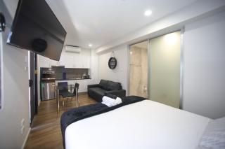Jesmond Affordable Apartments - Jesmond - 8