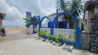 Homestay Bọt Biển I - Phu Yen - 0