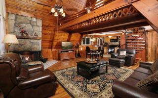 Shepherds Crook 1127 - Gatlinburg - 9