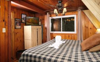 Shepherds Crook 1127 - Gatlinburg - 4