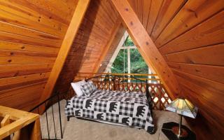 Shepherds Crook 1127 - Gatlinburg - 3
