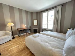 Villa Maignan 15 couchages 24h Le Mans - Le Mans - 8