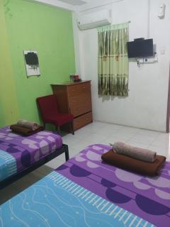 BOTANIA HOMESTAY BATAM - Nongsa - 9