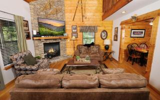 River Retreat - Sevierville - 2