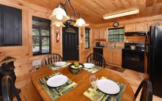 Mountain Romance - Sevierville - 6