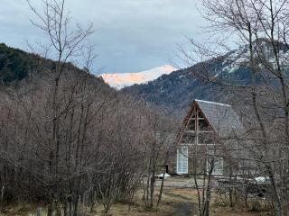 Cabañas Nevados Del Valle - Malalcahuello - 5