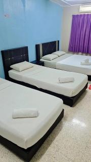 Kuantan Town House - 1