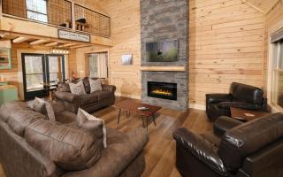 Lones Branch Lodge - Sevierville - 5