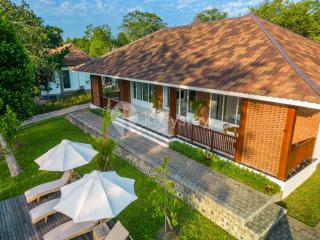 Kana Village Villa by Kozystay - Near Canggu - Canggu - 4