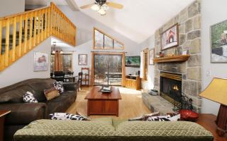 Sugar Hollow - Gatlinburg - 9