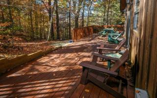 Sugar Hollow - Gatlinburg - 8