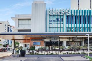 Ocean Views, Broadbeach #604 Beaches - Gold Coast - 6