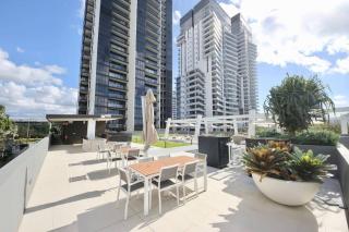 Ocean Views, Broadbeach #604 Beaches - Gold Coast - 3
