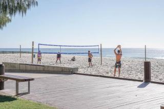 Ocean Views, Broadbeach #604 Beaches - Gold Coast - 2