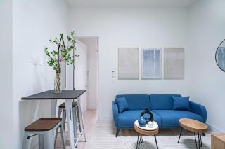 48-5FE Brand New 2BR in prime Midtown - New York - 7