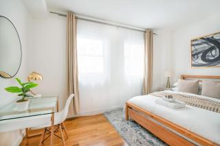13-3 I Brand New 4BR 3 Baths Duplex Private Roof Deck - New York - 7