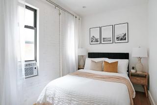 1290-16 New Renovated 2 Bedrooms in UES - New York - 8