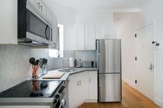1290-16 New Renovated 2 Bedrooms in UES - New York - 6