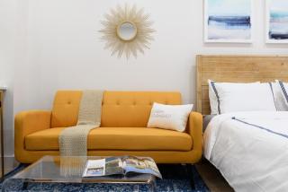 1597-9 Renovated Studio Prime UES WD in unit - New York - 4