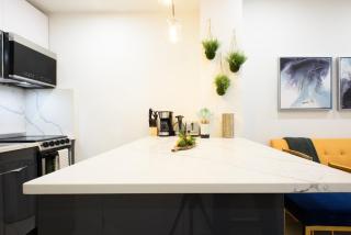 1597-9 Renovated Studio Prime UES WD in unit - New York - 1