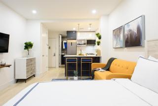 1597-9 Renovated Studio Prime UES WD in unit - 9